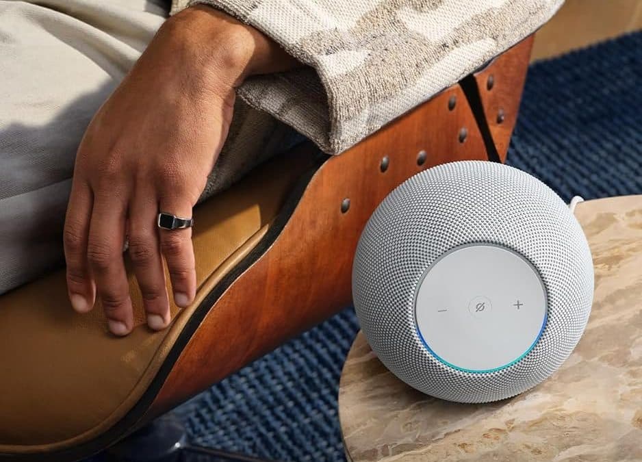 Amazon Echo Studio (2025) Review: Room-Filling Sound With Alexa+