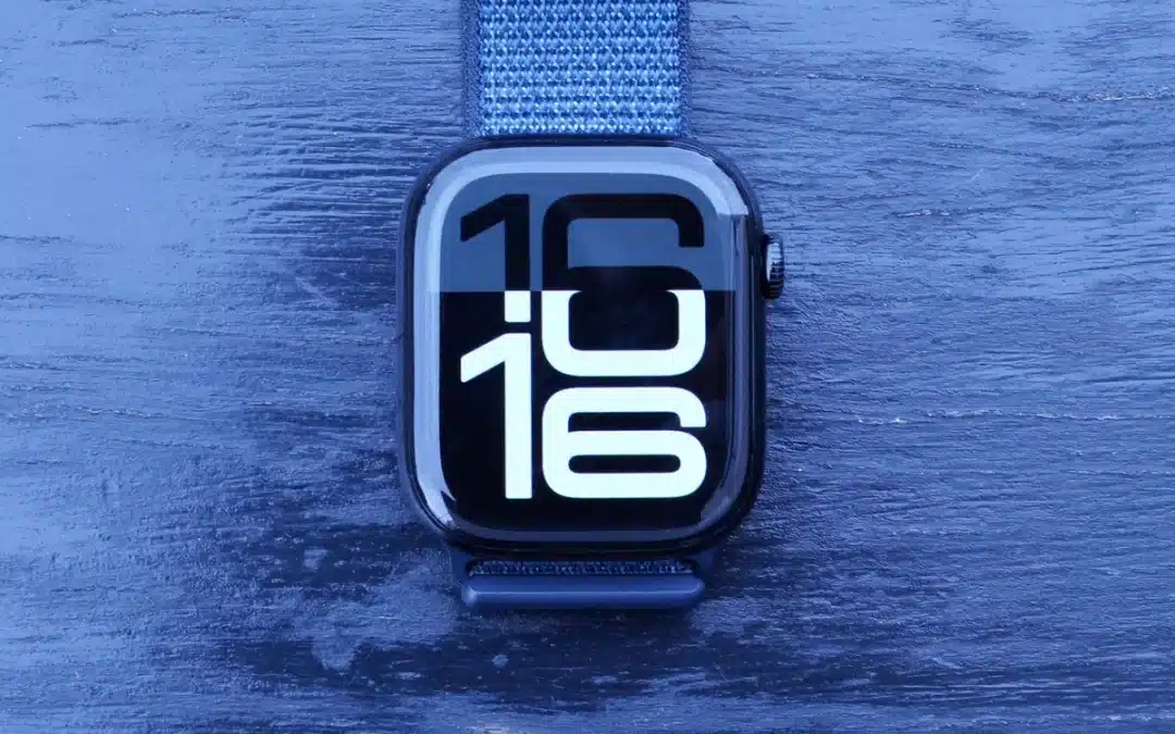 Apple Watch Review: A Familiar Smartwatch That Still Sets the Pace