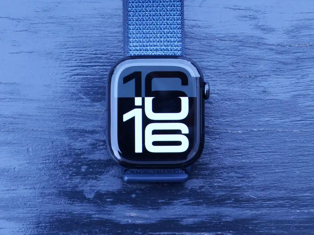 Apple Watch Series 10 Apple Watch Series 10