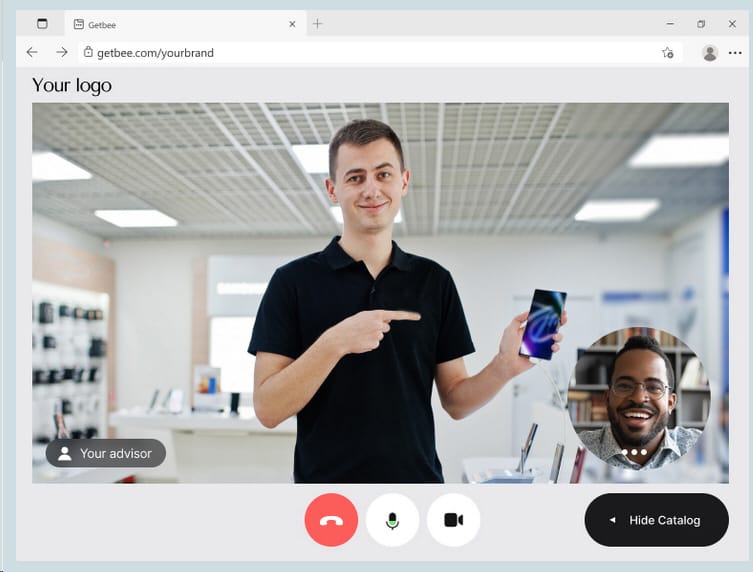 e-Commerce for superior