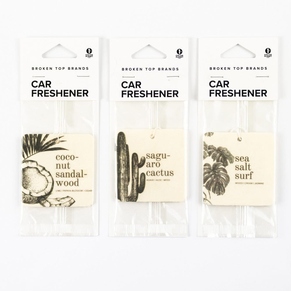 Car freshner
