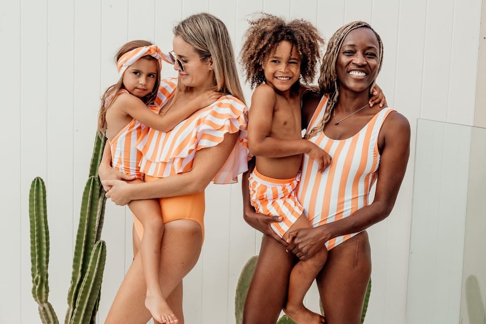 Bombora Life Vests