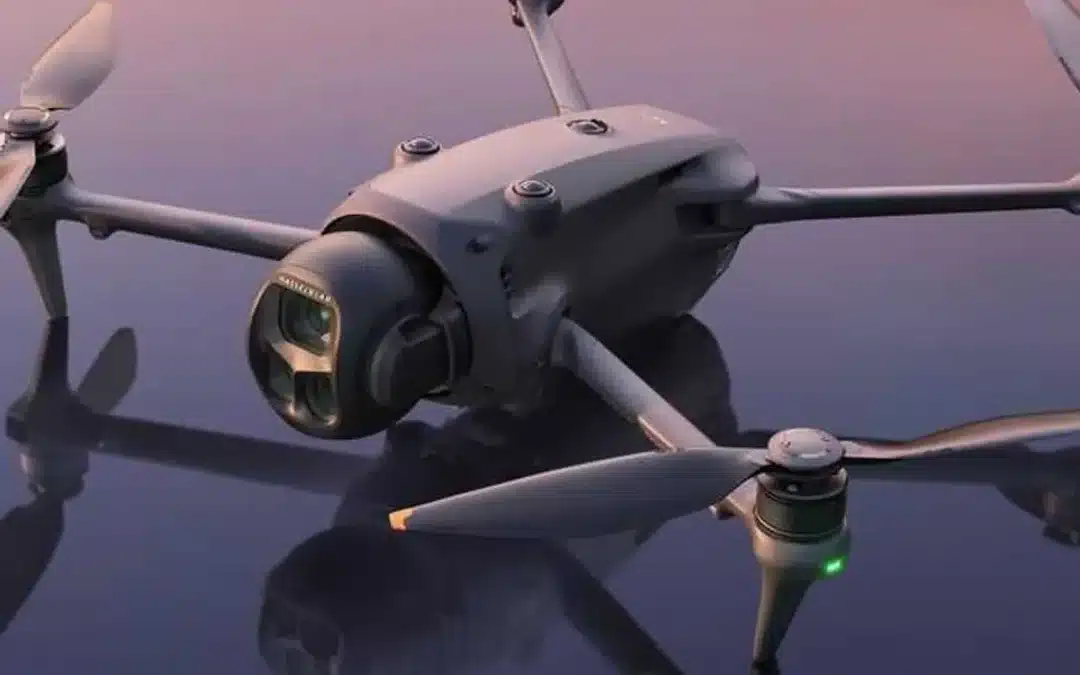 DJI Mini 3 Review: Serious Aerial Video Without the Rules