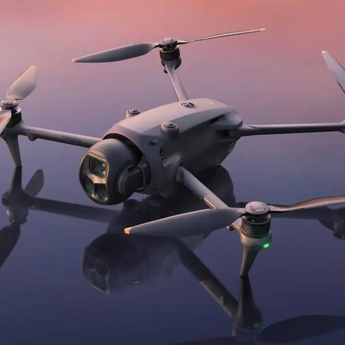 DJI Mini 3 Drone