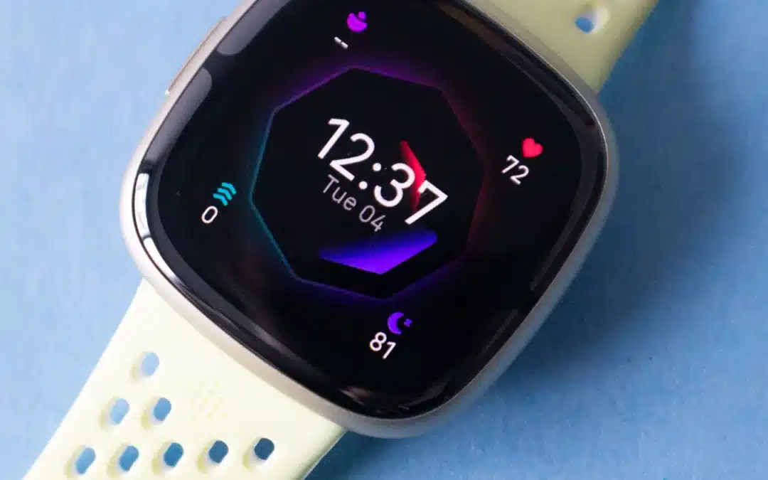 Fitbit Sense 2: Health Signals You Can Act On