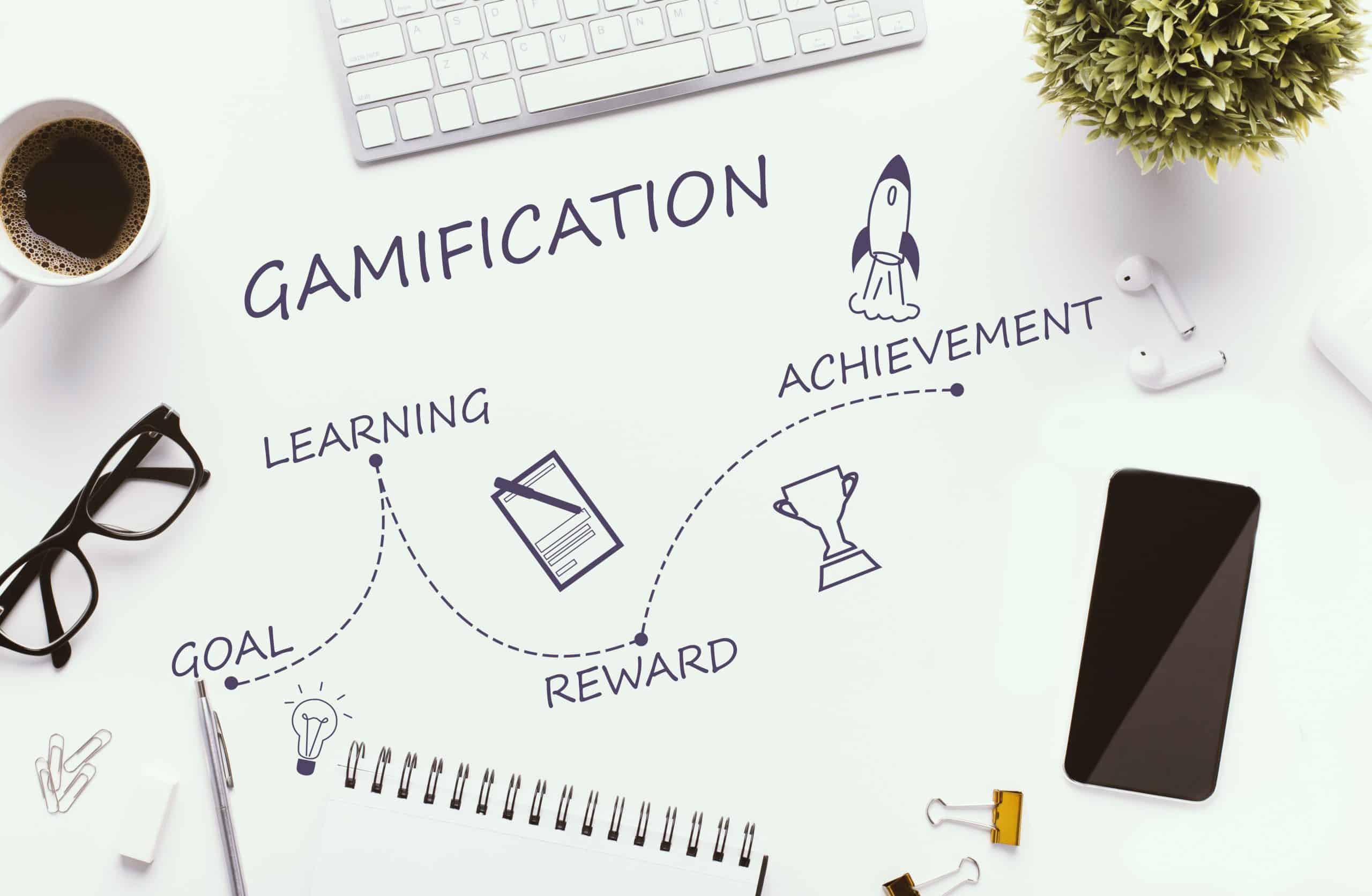 Gamification Apps
