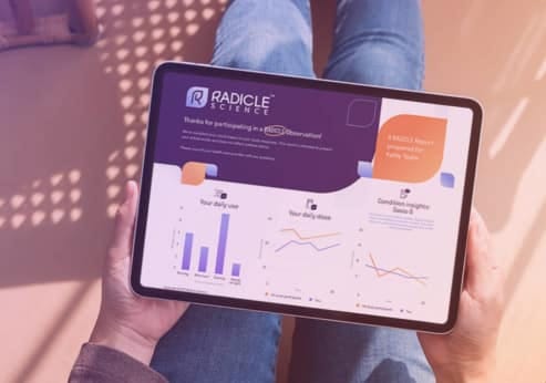 Multi-Billion Dollar Disruption: AI Healthtech’s Historic Sleep Study Dethrones Melatonin, Affirms Alternative