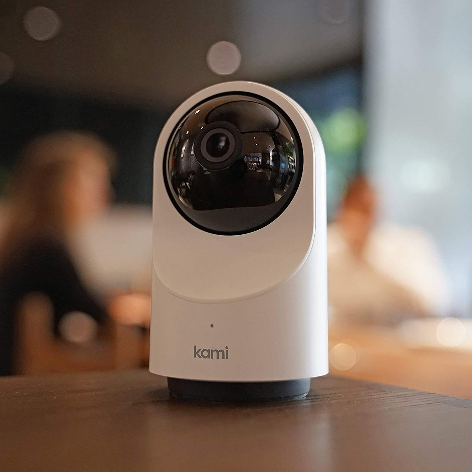 Photo Courtesy of YI Technology