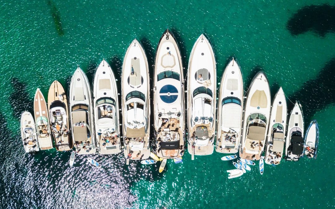 Boatsetter App Spurs Boating-On-Demand Sector Surge