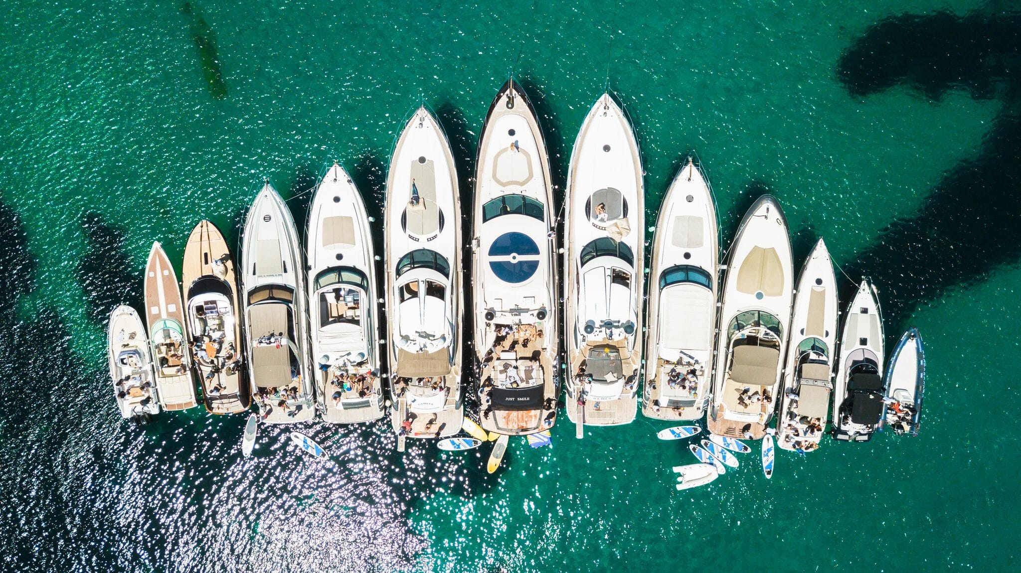 Boatsetter App Spurs