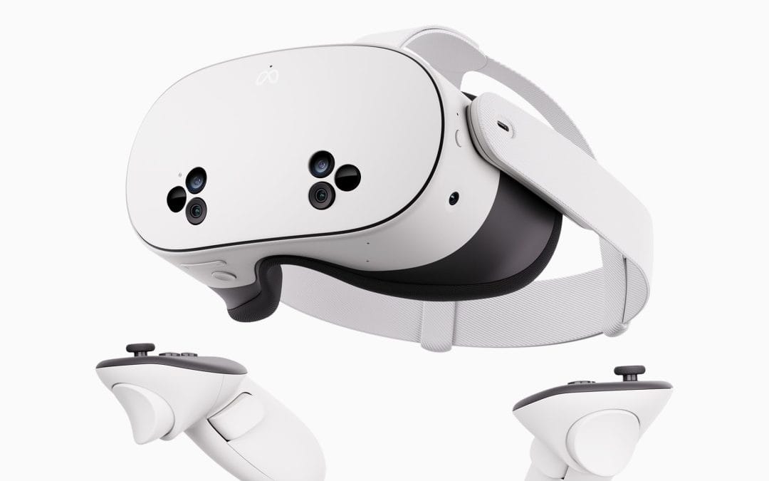 Meta Quest 3S: Standalone VR Done Right