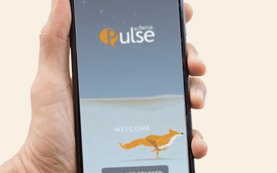 New ‘Pulse’ App Aims to Amend Workplace Angst, Halt Revenue Erosion