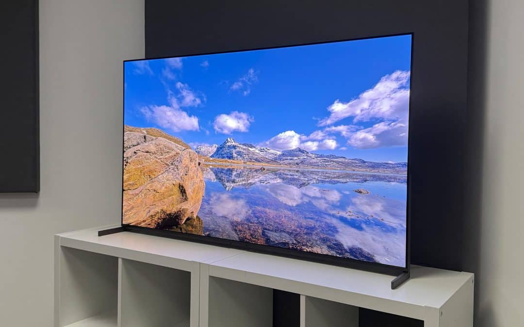Sony Hands the Reins to TCL: Major Joint Venture Reshapes the TV and Audio Landscape