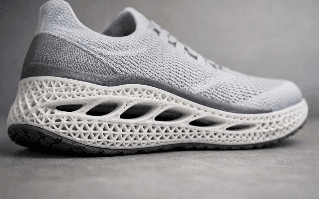 Wearables Re-Engineered at the Material Level