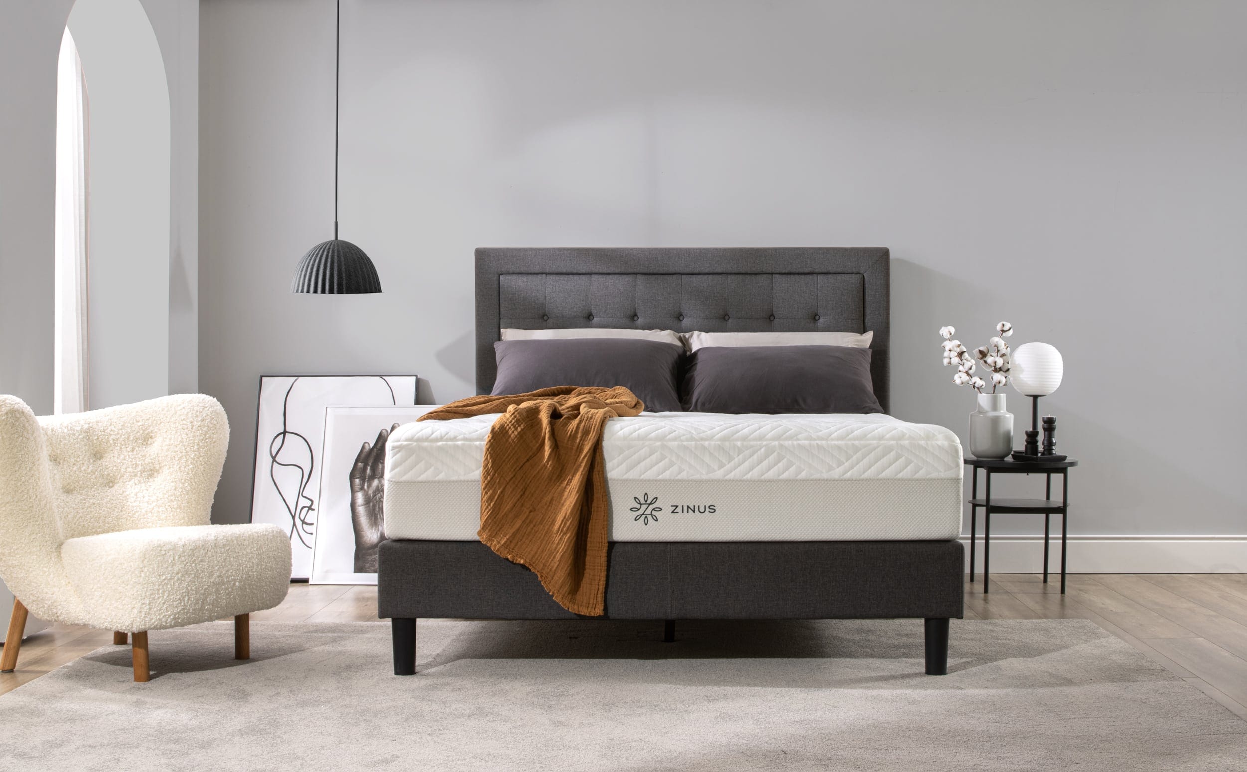 Sleep Innovations
