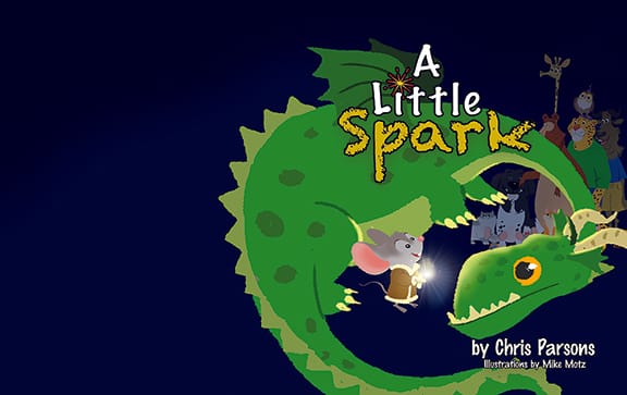 Inspirational Children’s Book Taps the Power of Music and Interactivity
