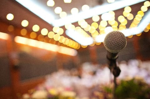 Expert Cites New Rules of Professional Speaking (Virtual or Live)