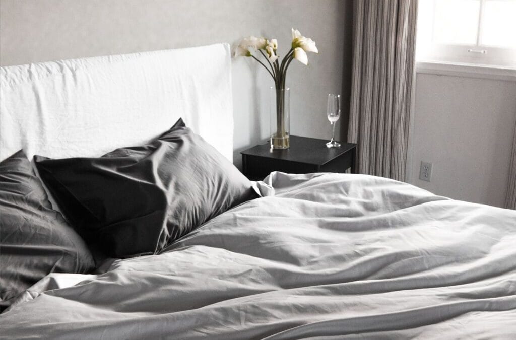 6 Reasons to Sleep Like an A-Lister on ‘cloudten’ Luxury Bedding