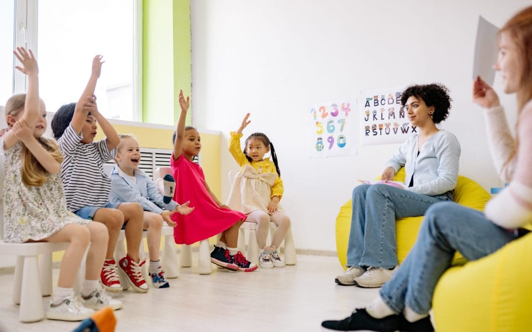 Online Resource Helping Keep Kids Healthy Amid September ‘National Family Hydration Awareness Month’