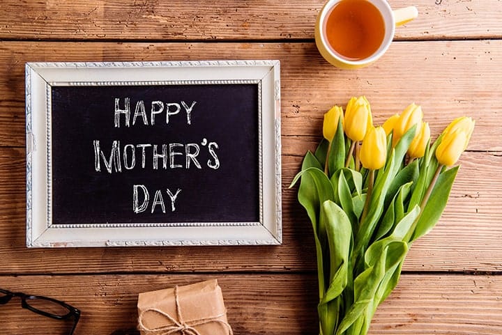 Mother’s Day Gifts Sure to Make Her Smile