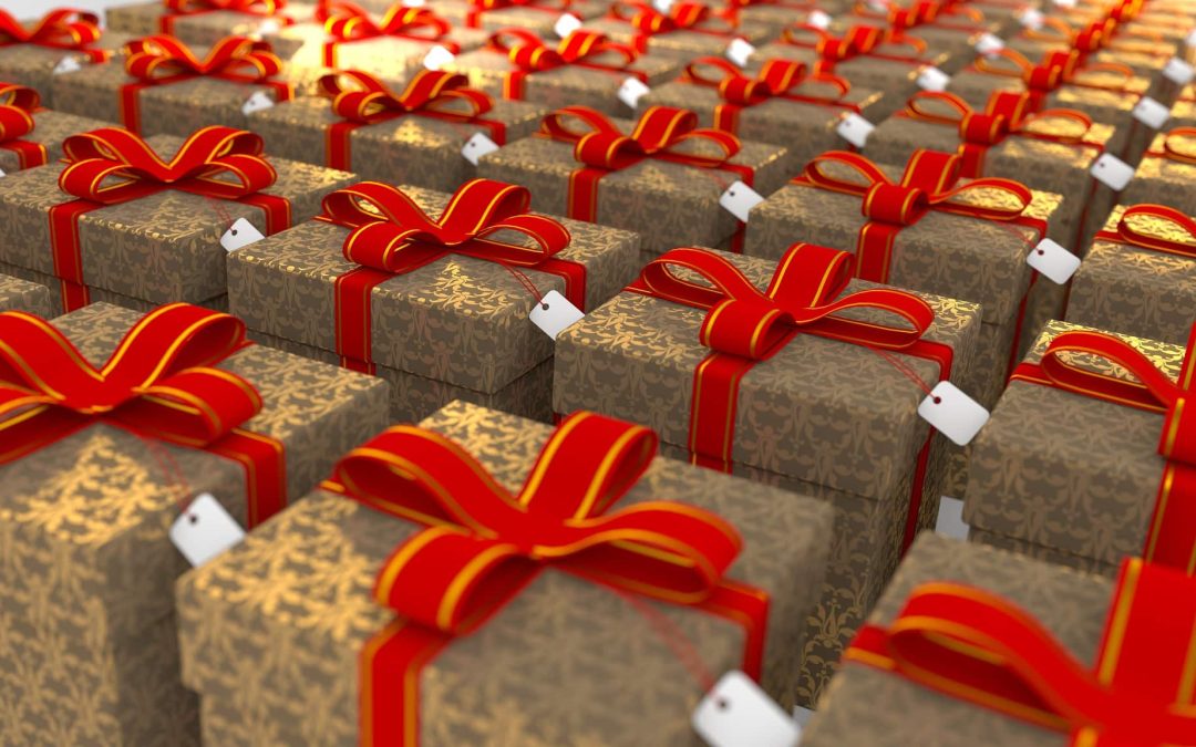 Holiday Gift Picks for a Season of Splendor