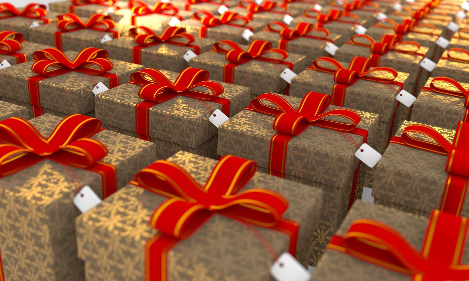 present