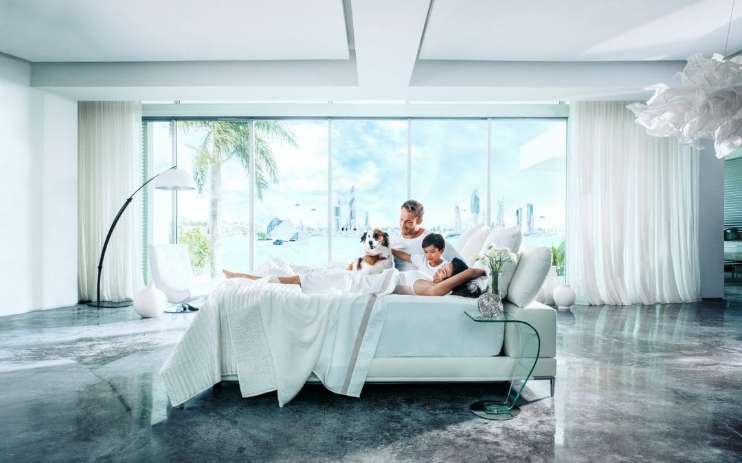 Science-Driven Sleep Tech Driving Extreme Industry Advancements