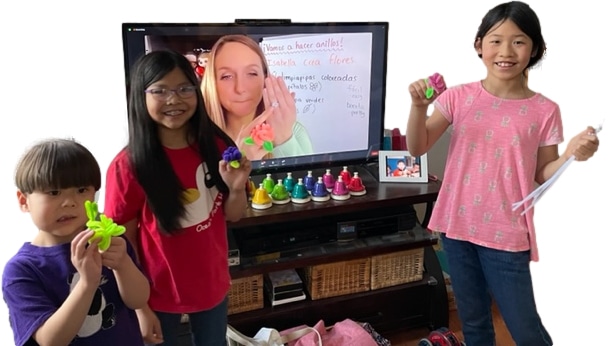 7 Ways Virtual eLearning is Advancing Language Education for K-8 Students Across America