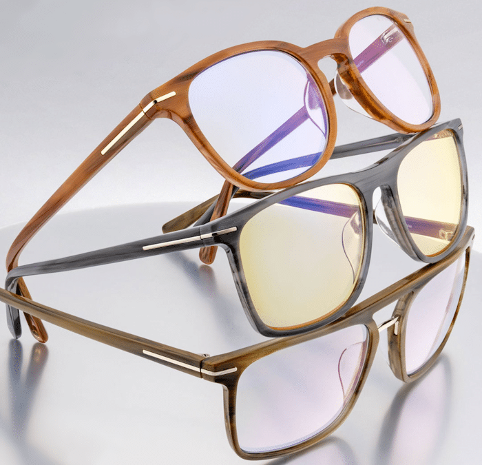 GUNNAR Optiks launches new Trace Collection of Blue Light Computer Glasses