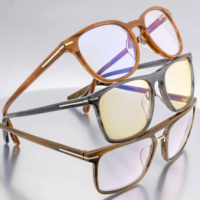 GUNNAR Optiks Trace Collection
