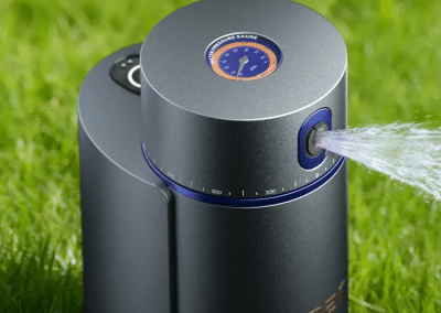 Aiper IrriSense 2 Showcase | Smart Watering | GadgetGram