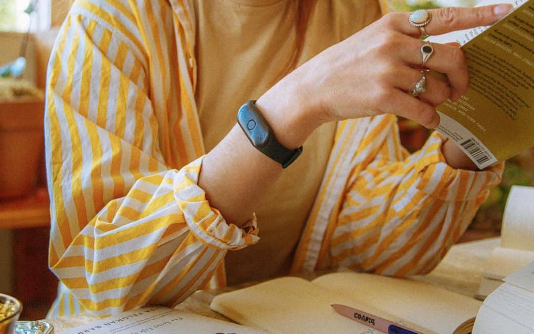 Bee Pioneer Review: A Wearable Brain for Daily Life