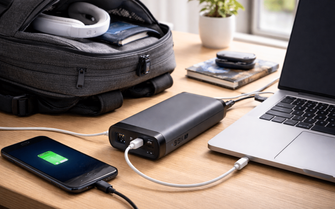 Battery Capacity Is a Differentiator Again
