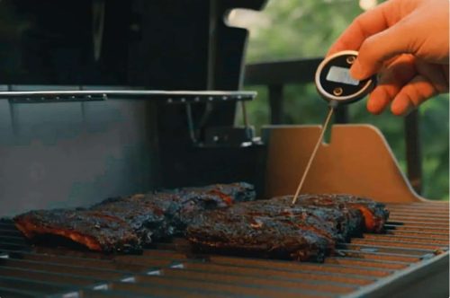 chefstemp meat thermometers