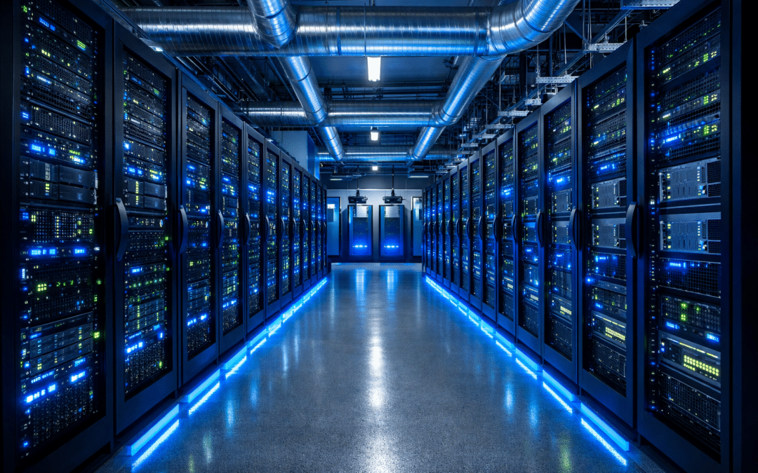 Big Tech’s $650B AI Infrastructure Surge