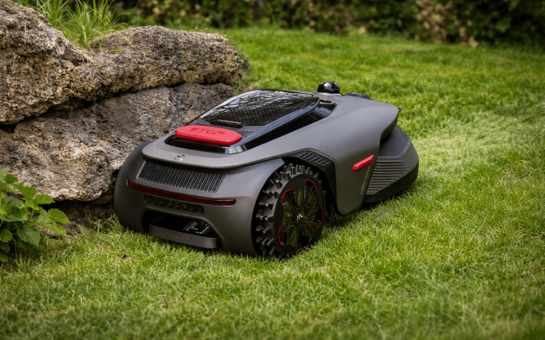 MOVA LiDAX Ultra 1000 Review: Wire-Free Lawn Precision