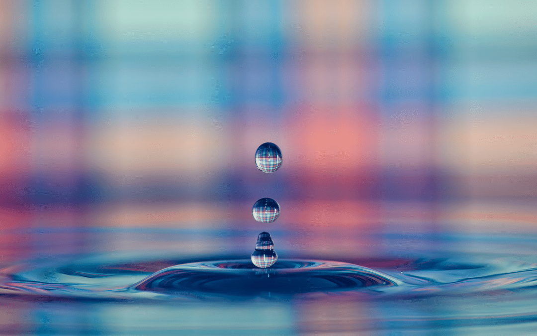 AI Data Center Water Crisis Deepens