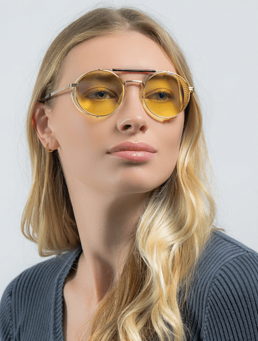 GUNNAR Optiks Borderlands 4 Moxxi