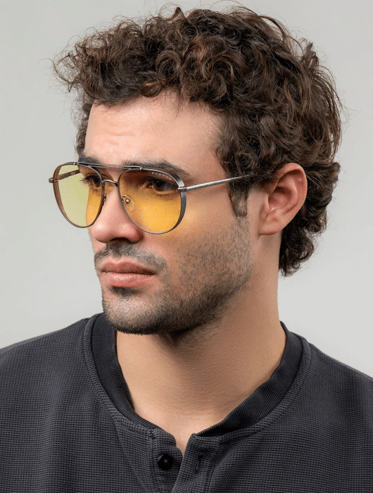 GUNNAR Optiks Fallout Brotherhood of Steel
