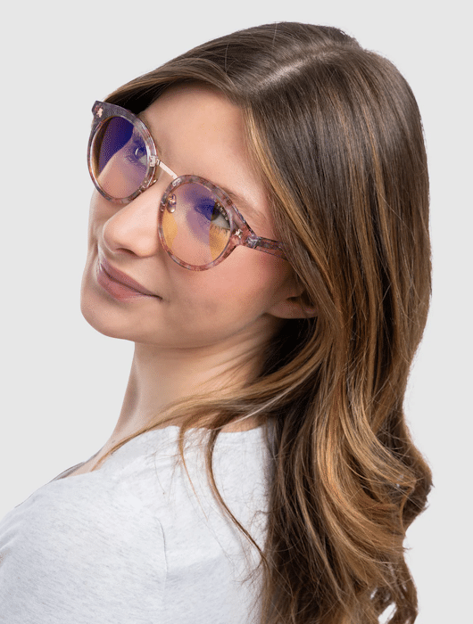 tokidoki x GUNNAR Optiks Flower Power