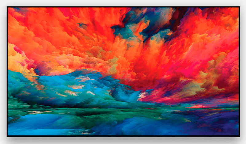 Fire TV Ambient Experience