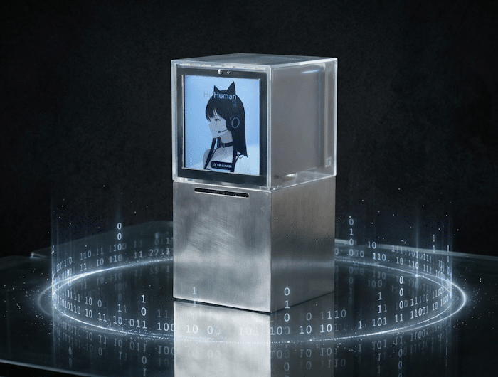 HooRii unveils ClawStage, a Fully Integrated, Ready-to-Run Embodied AI Device