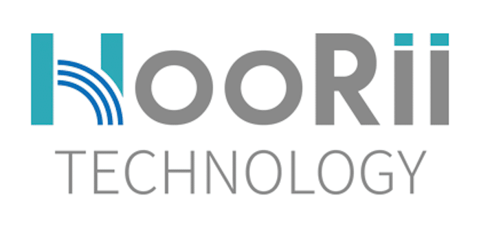 HooRii Technology logo