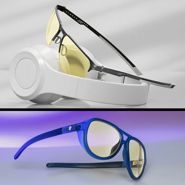GUNNAR Optiks Echo