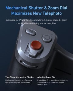 TELESIN hardware