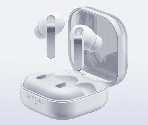 Samsung Galaxy Buds4 Pro