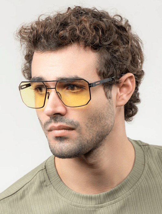 GUNNAR Optiks Novato