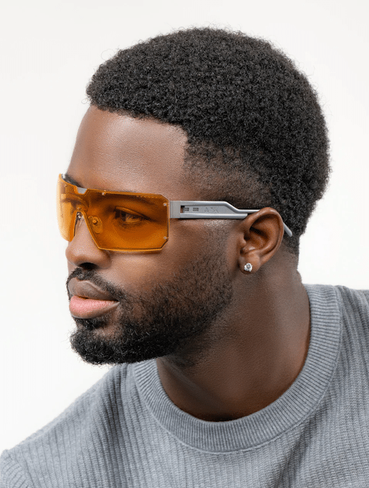 GUNNAR Optiks Cyberpunk 2077 Dex