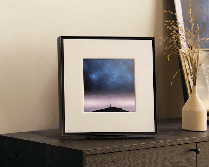 Samsung Music Frame