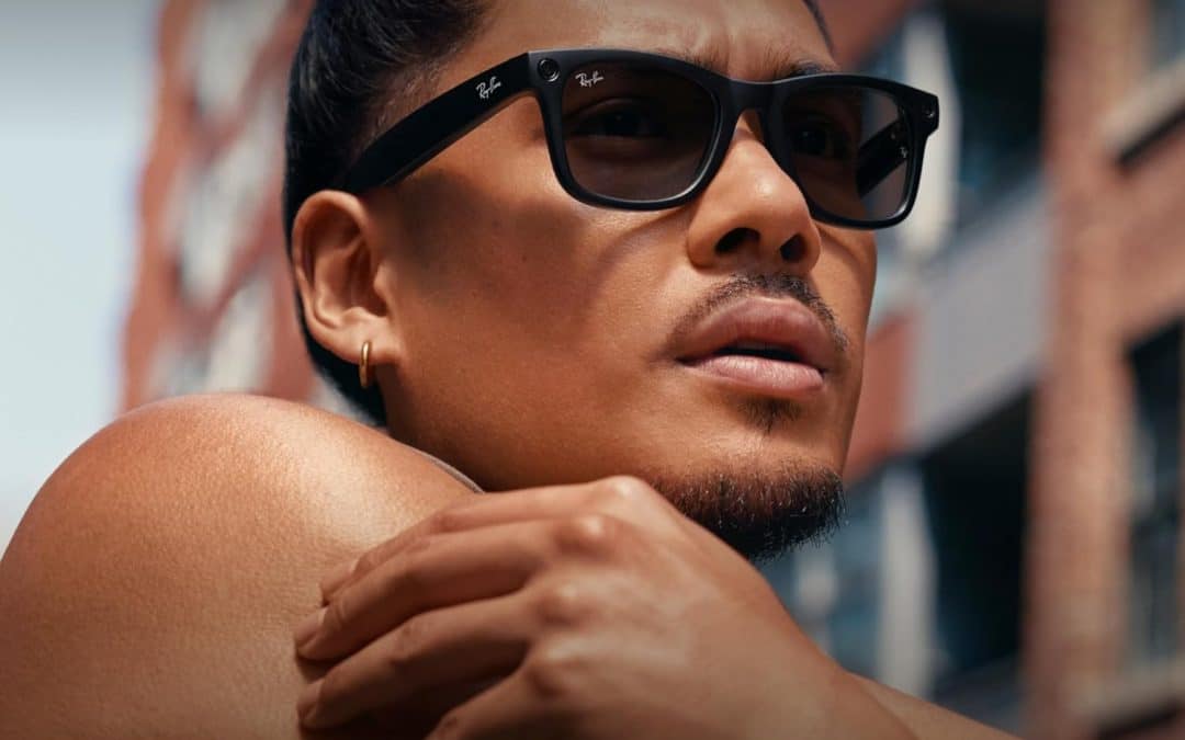 Ray-Ban Meta Smart Glasses Review